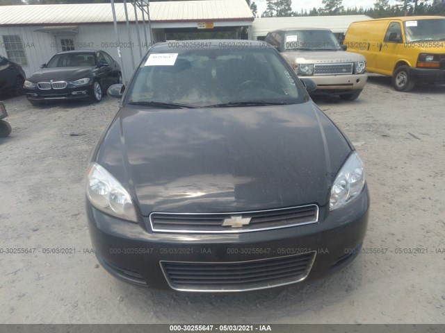 Photo 5 VIN: 2G1WG5E33D1226459 - CHEVROLET IMPALA 