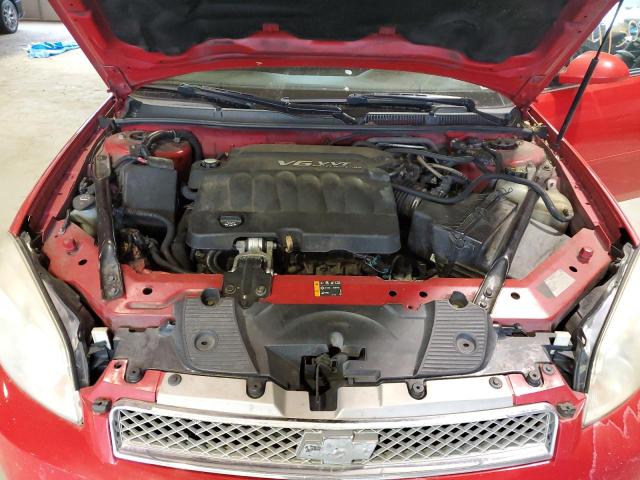 Photo 10 VIN: 2G1WG5E33D1228843 - CHEVROLET IMPALA LT 