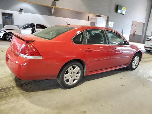 Photo 2 VIN: 2G1WG5E33D1228843 - CHEVROLET IMPALA LT 