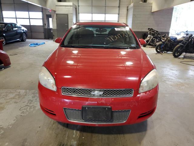 Photo 4 VIN: 2G1WG5E33D1228843 - CHEVROLET IMPALA LT 