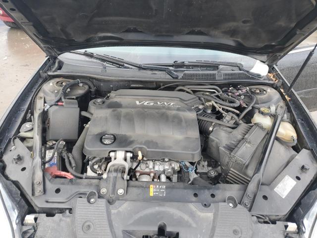 Photo 10 VIN: 2G1WG5E33D1233816 - CHEVROLET IMPALA 