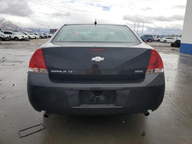 Photo 5 VIN: 2G1WG5E33D1233816 - CHEVROLET IMPALA 