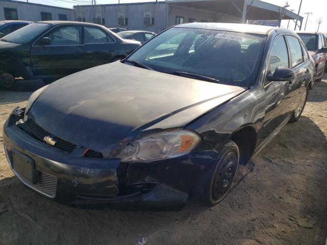 Photo 1 VIN: 2G1WG5E33D1239910 - CHEVROLET IMPALA 