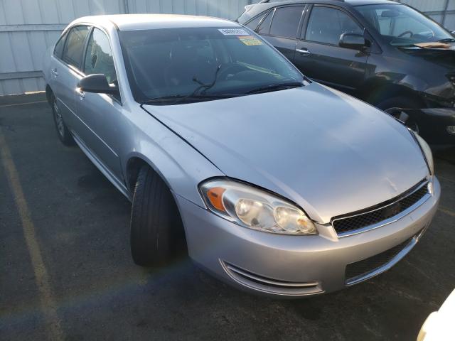 Photo 0 VIN: 2G1WG5E33D1240720 - CHEVROLET IMPALA LT 