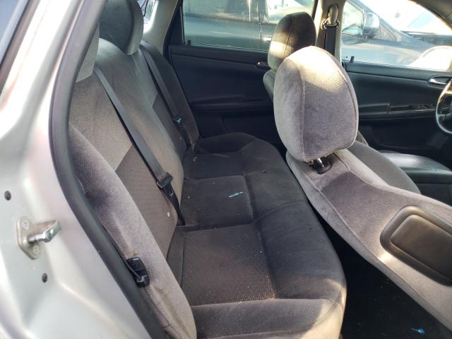 Photo 5 VIN: 2G1WG5E33D1240720 - CHEVROLET IMPALA LT 