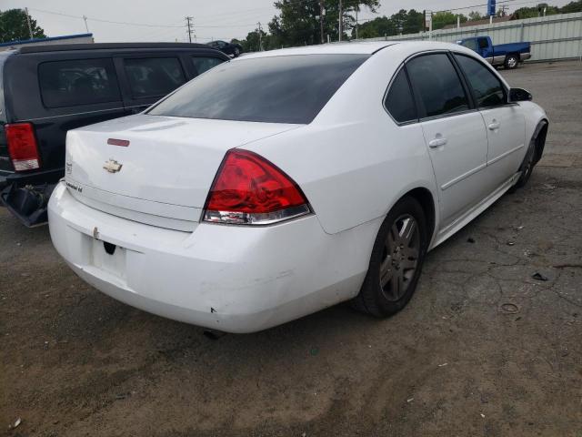 Photo 3 VIN: 2G1WG5E33D1241477 - CHEVROLET IMPALA LT 