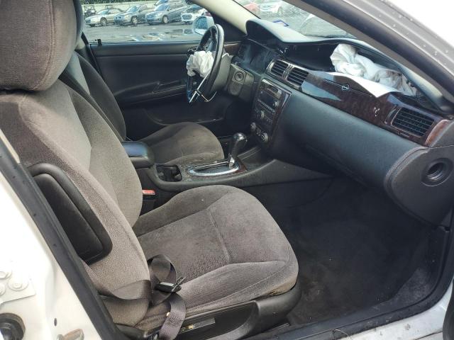 Photo 4 VIN: 2G1WG5E33D1241477 - CHEVROLET IMPALA LT 