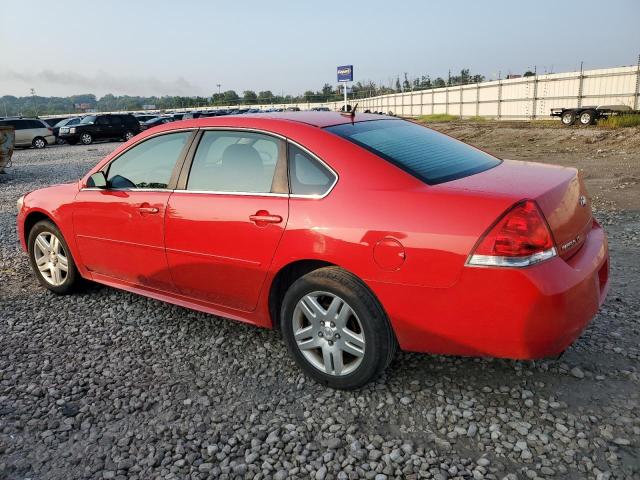 Photo 1 VIN: 2G1WG5E33D1242015 - CHEVROLET IMPALA LT 