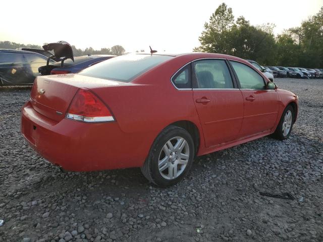 Photo 2 VIN: 2G1WG5E33D1242015 - CHEVROLET IMPALA LT 