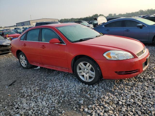 Photo 3 VIN: 2G1WG5E33D1242015 - CHEVROLET IMPALA LT 