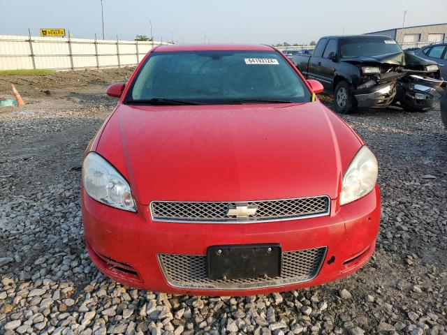 Photo 4 VIN: 2G1WG5E33D1242015 - CHEVROLET IMPALA LT 