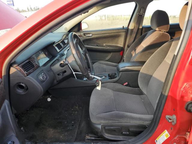 Photo 6 VIN: 2G1WG5E33D1242015 - CHEVROLET IMPALA LT 