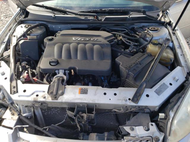 Photo 10 VIN: 2G1WG5E33D1244430 - CHEVROLET IMPALA LT 