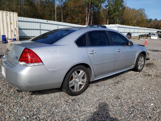 Photo 2 VIN: 2G1WG5E33D1244430 - CHEVROLET IMPALA LT 