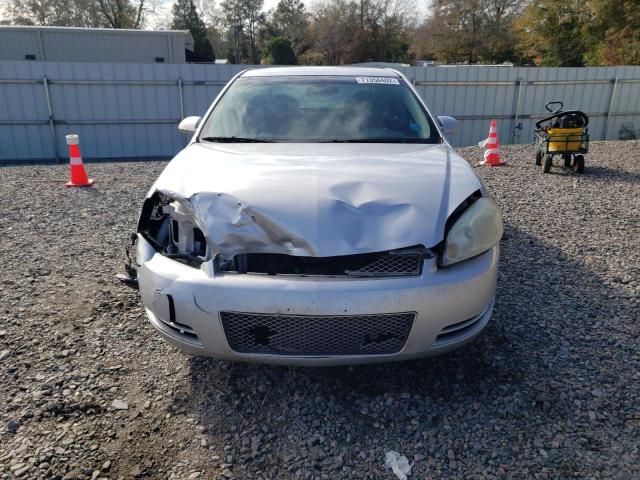 Photo 4 VIN: 2G1WG5E33D1244430 - CHEVROLET IMPALA LT 