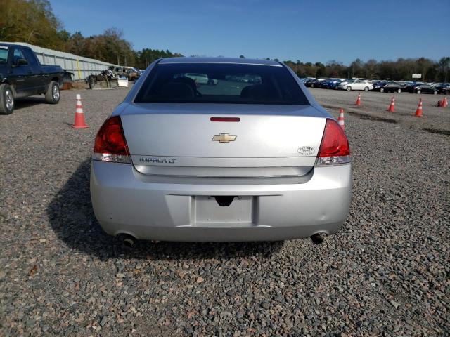 Photo 5 VIN: 2G1WG5E33D1244430 - CHEVROLET IMPALA LT 