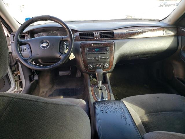 Photo 7 VIN: 2G1WG5E33D1244430 - CHEVROLET IMPALA LT 