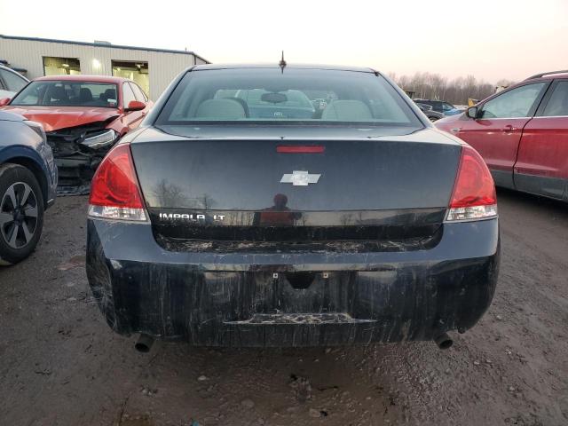 Photo 5 VIN: 2G1WG5E33D1252656 - CHEVROLET IMPALA 