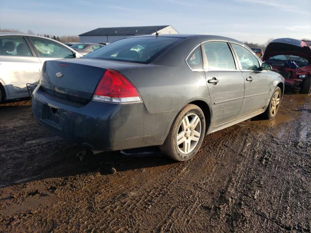 Photo 3 VIN: 2G1WG5E33D1253290 - CHEVROLET IMPALA LT 