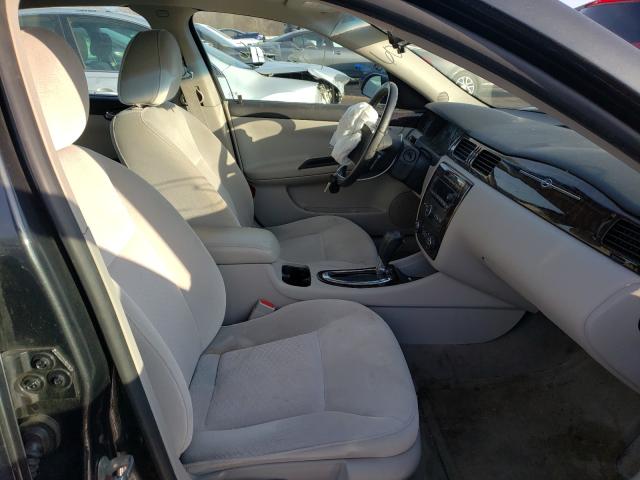 Photo 4 VIN: 2G1WG5E33D1253290 - CHEVROLET IMPALA LT 