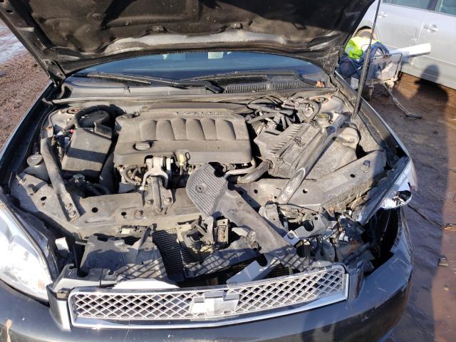 Photo 6 VIN: 2G1WG5E33D1253290 - CHEVROLET IMPALA LT 