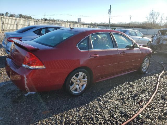 Photo 2 VIN: 2G1WG5E33D1259574 - CHEVROLET IMPALA 