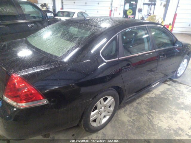 Photo 3 VIN: 2G1WG5E33D1259896 - CHEVROLET IMPALA 