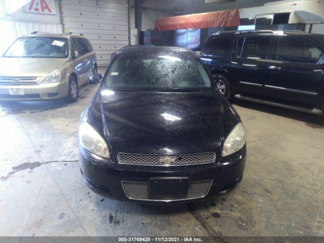 Photo 5 VIN: 2G1WG5E33D1259896 - CHEVROLET IMPALA 