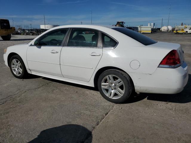 Photo 1 VIN: 2G1WG5E33D1265066 - CHEVROLET IMPALA LT 