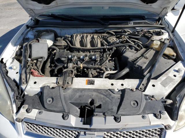 Photo 10 VIN: 2G1WG5E33D1265066 - CHEVROLET IMPALA LT 