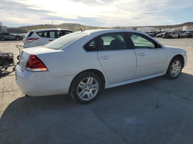 Photo 2 VIN: 2G1WG5E33D1265066 - CHEVROLET IMPALA LT 