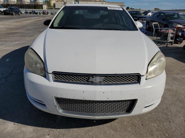 Photo 4 VIN: 2G1WG5E33D1265066 - CHEVROLET IMPALA LT 