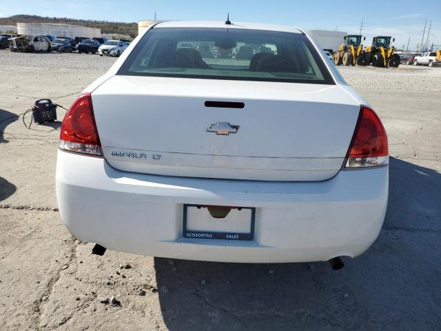 Photo 5 VIN: 2G1WG5E33D1265066 - CHEVROLET IMPALA LT 