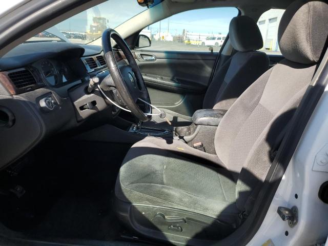 Photo 6 VIN: 2G1WG5E33D1265066 - CHEVROLET IMPALA LT 