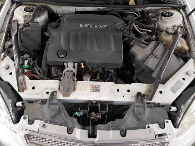 Photo 10 VIN: 2G1WG5E34C1100996 - CHEVROLET IMPALA 