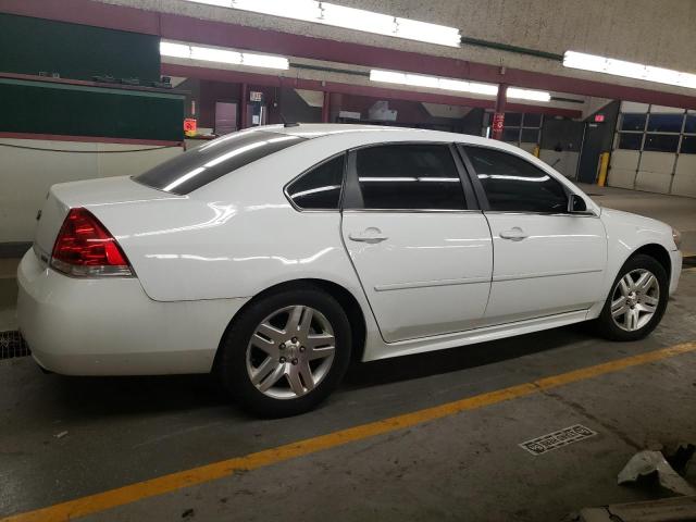 Photo 2 VIN: 2G1WG5E34C1100996 - CHEVROLET IMPALA 