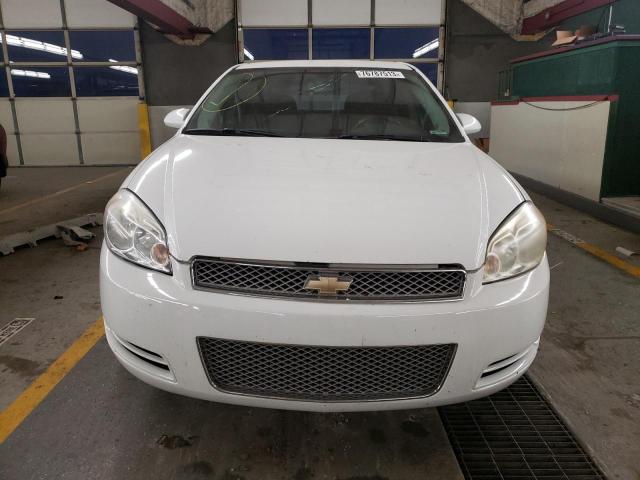 Photo 4 VIN: 2G1WG5E34C1100996 - CHEVROLET IMPALA 