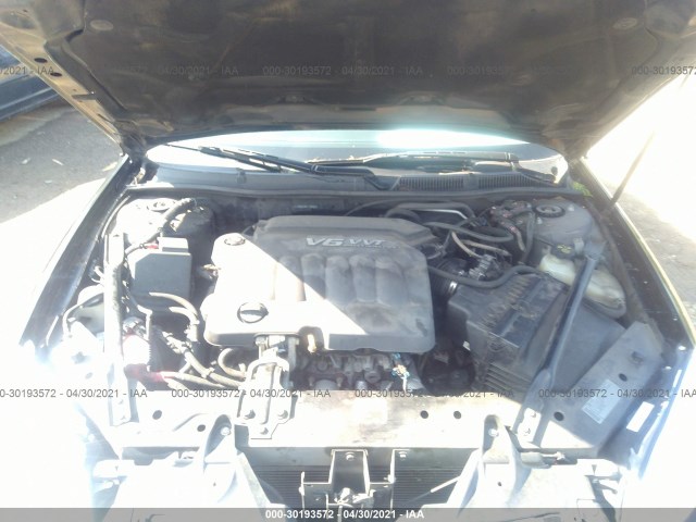 Photo 9 VIN: 2G1WG5E34C1104207 - CHEVROLET IMPALA 