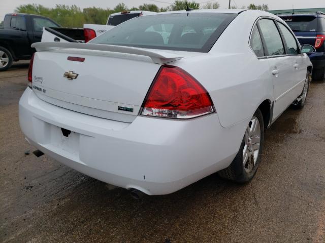 Photo 3 VIN: 2G1WG5E34C1104532 - CHEVROLET IMPALA LT 