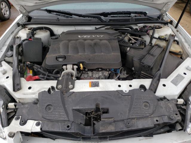 Photo 6 VIN: 2G1WG5E34C1104532 - CHEVROLET IMPALA LT 