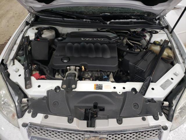 Photo 10 VIN: 2G1WG5E34C1114817 - CHEVROLET IMPALA LT 