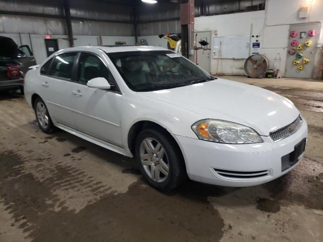 Photo 3 VIN: 2G1WG5E34C1114817 - CHEVROLET IMPALA LT 