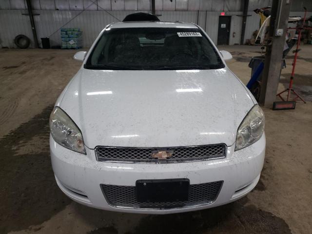 Photo 4 VIN: 2G1WG5E34C1114817 - CHEVROLET IMPALA LT 