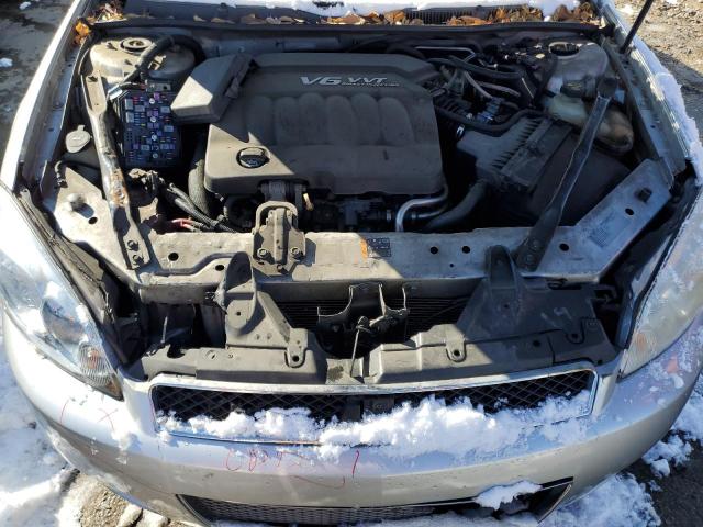 Photo 6 VIN: 2G1WG5E34C1135134 - CHEVROLET IMPALA LT 