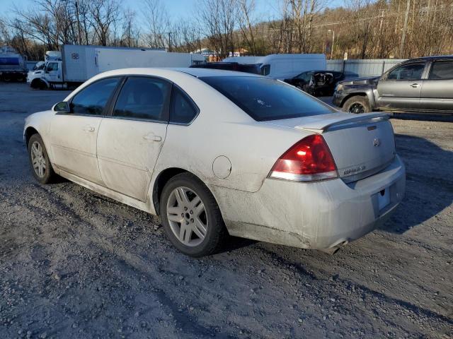 Photo 1 VIN: 2G1WG5E34C1139345 - CHEVROLET IMPALA LT 