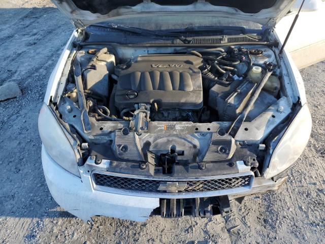 Photo 10 VIN: 2G1WG5E34C1139345 - CHEVROLET IMPALA LT 