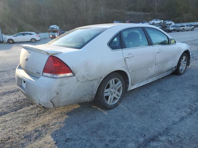 Photo 2 VIN: 2G1WG5E34C1139345 - CHEVROLET IMPALA LT 