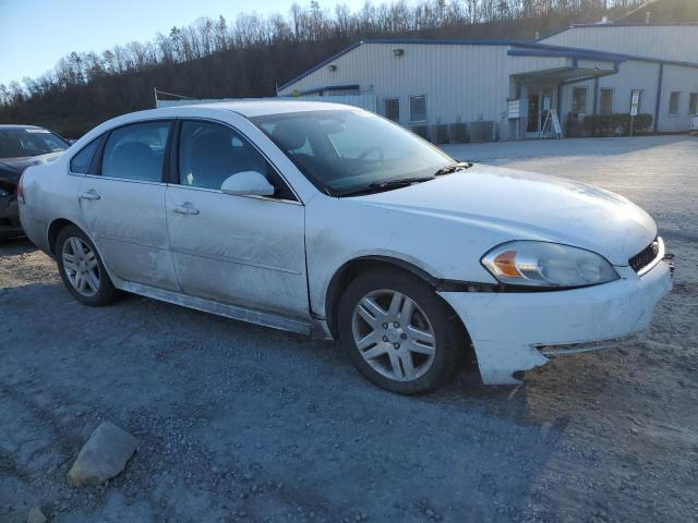 Photo 3 VIN: 2G1WG5E34C1139345 - CHEVROLET IMPALA LT 