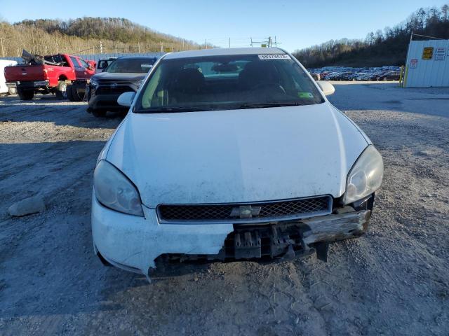 Photo 4 VIN: 2G1WG5E34C1139345 - CHEVROLET IMPALA LT 