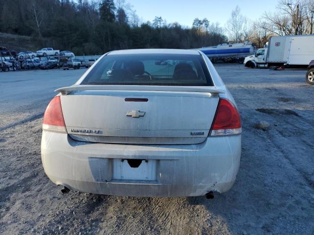 Photo 5 VIN: 2G1WG5E34C1139345 - CHEVROLET IMPALA LT 